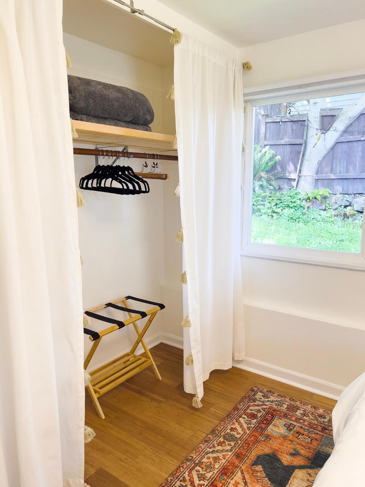 Magnolia Garden Cottage Seattle Extérieur photo