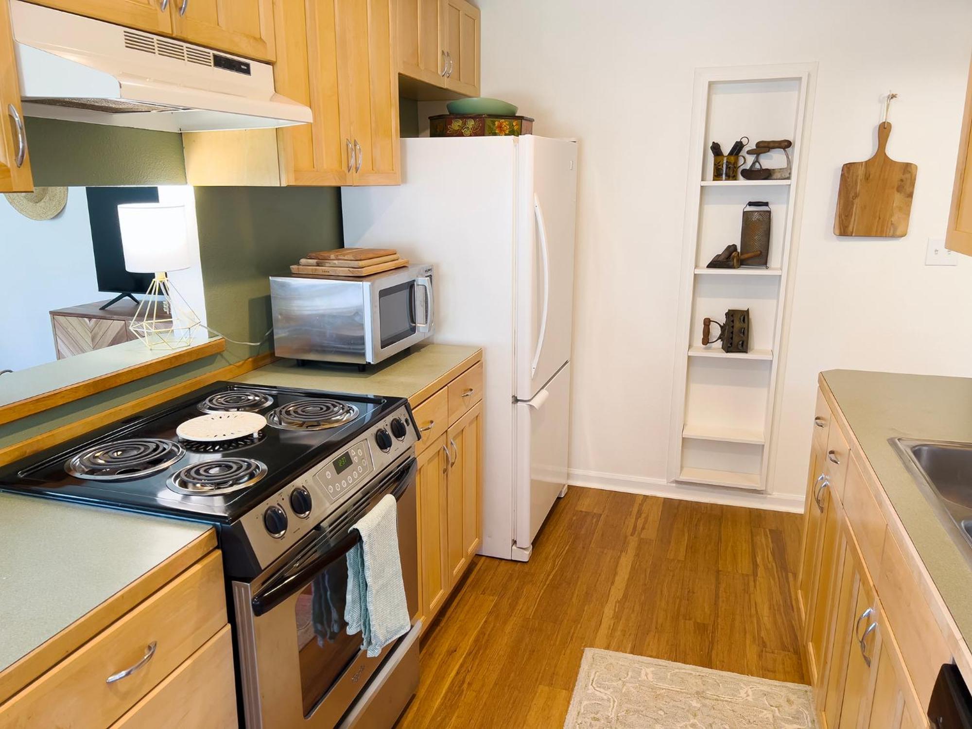 Magnolia Garden Cottage Seattle Extérieur photo