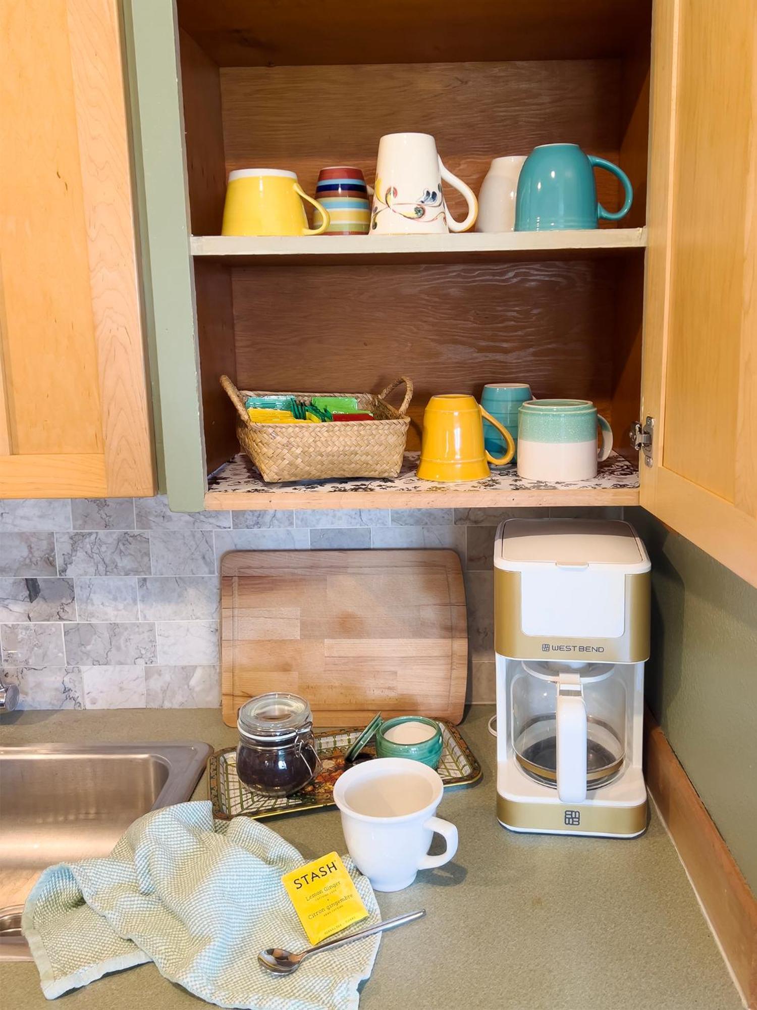 Magnolia Garden Cottage Seattle Extérieur photo